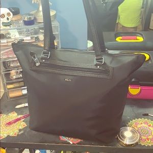 Ralph Lauren Stockwell Tote